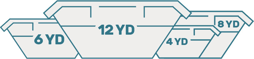 Covent Garden eco-friendly skip site