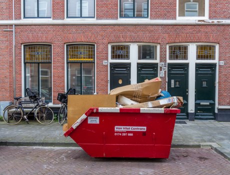 Efficient logistics and transportation services in Covent Garden