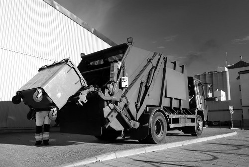 Various skip sizes offered by Wait and Load