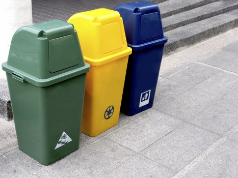 Local skip hire company serving Covent Garden