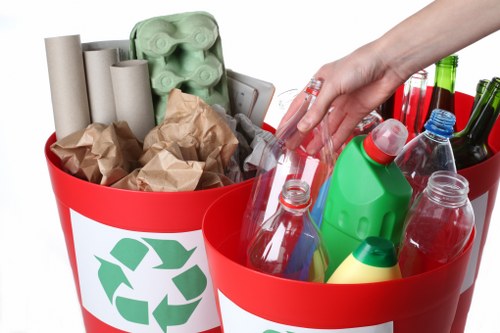 Different types of skip hire permits available