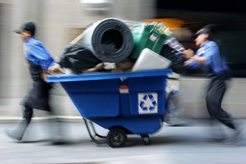 Pricing chart for skip hire in Covent Garden