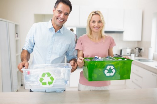Application forms and documents for skip permits