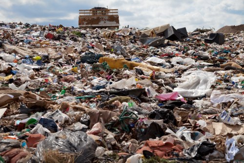 Different types of skips available for hire